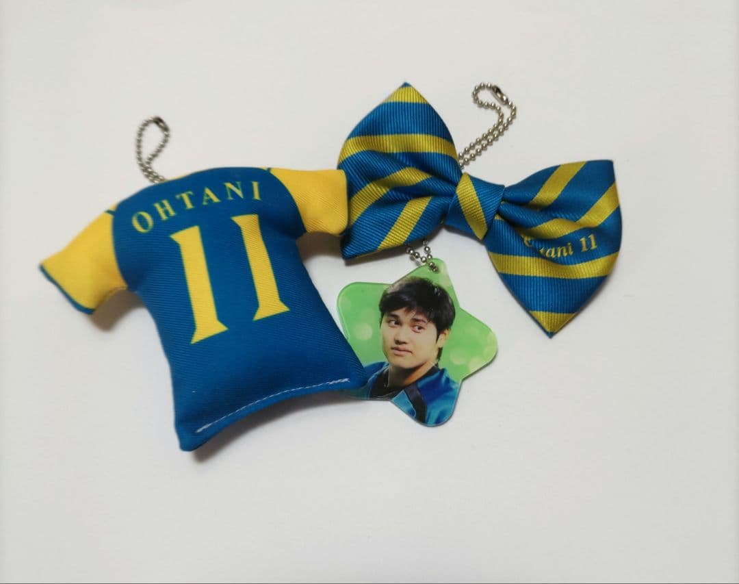 レプリカサインボール 大谷翔平 グッズ9点セット
