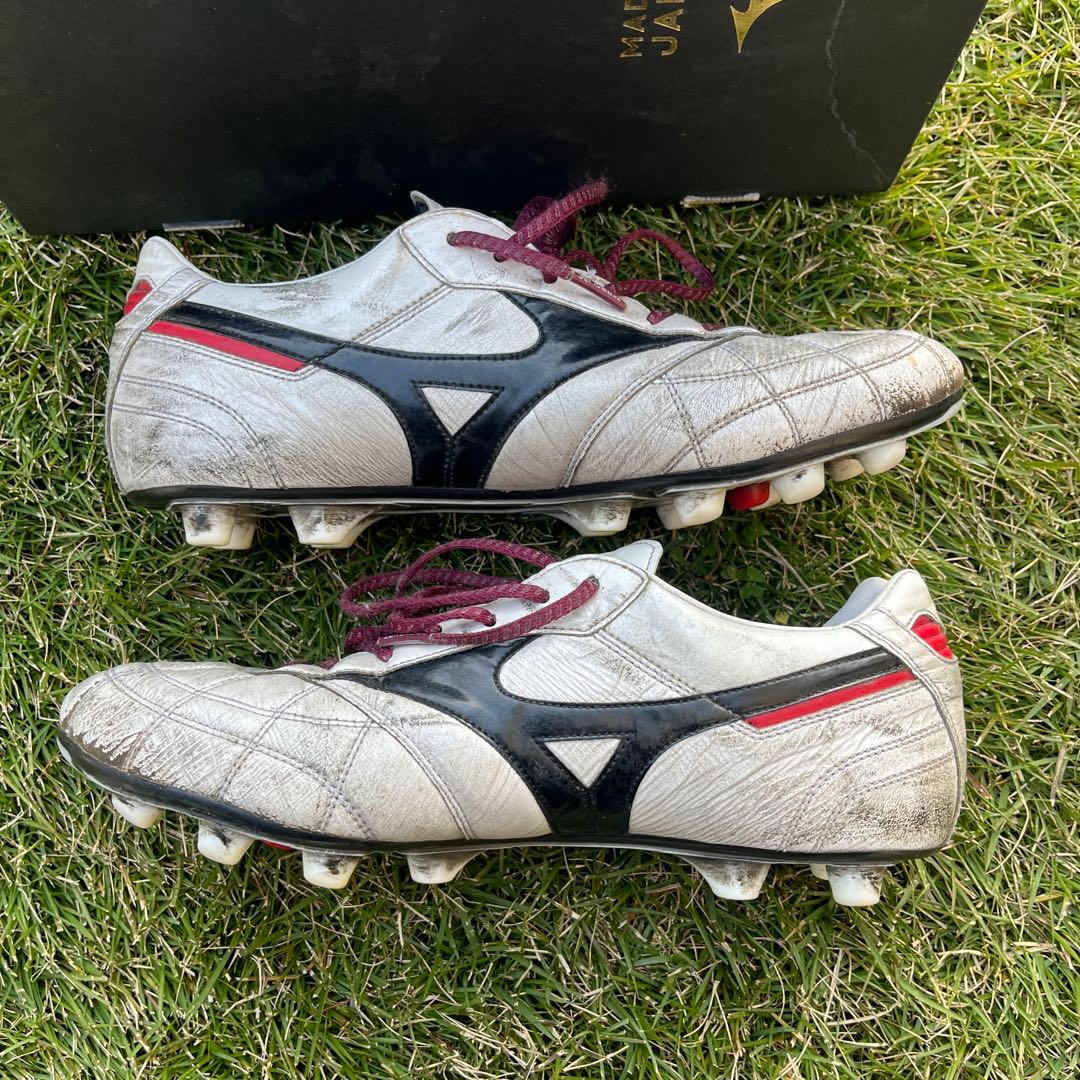 Mizuno Morelia サッカーシューズ FG28.0cm