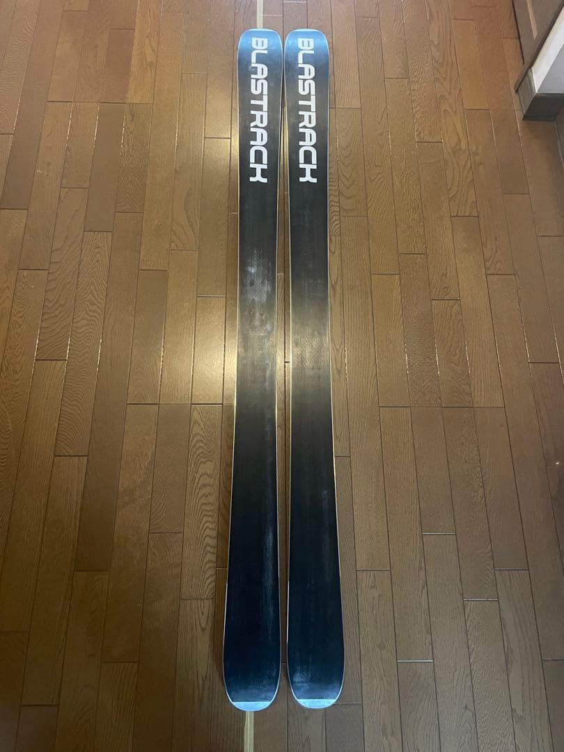 BLASTRACK BLAZER スキー板のみ　185cm