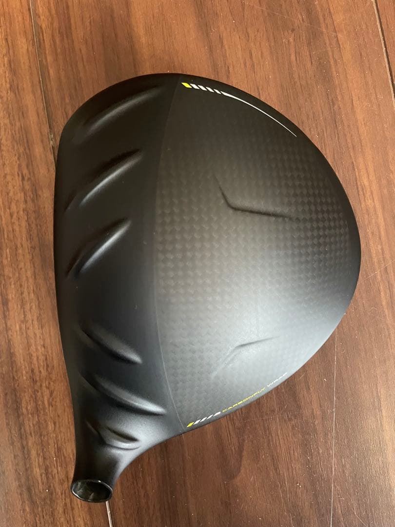 PING G430 LSTドライバー ヘッドのみ