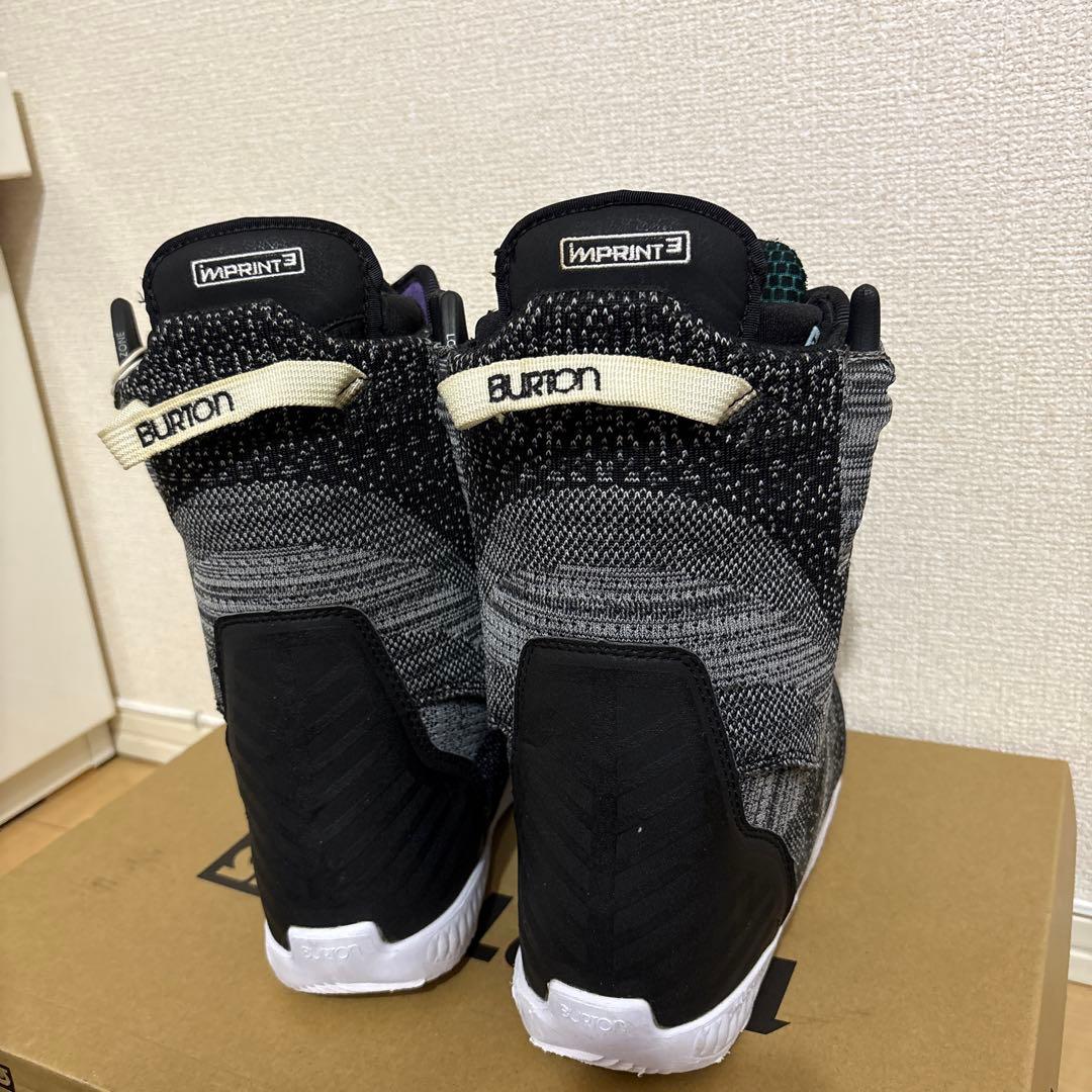 BURTON ブーツ WMS 6