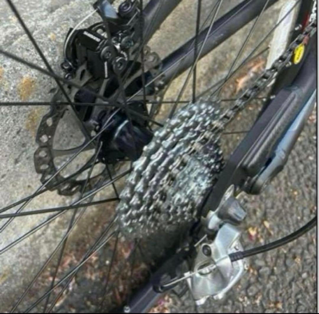 レア☆ KHS XCT555 マウンテンバイク 26メンテナンス済