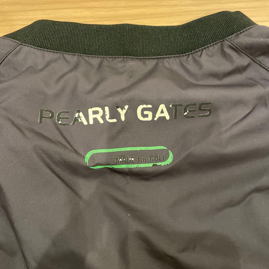 PEARLY GATES パーリーゲイツ スニード ジャケット