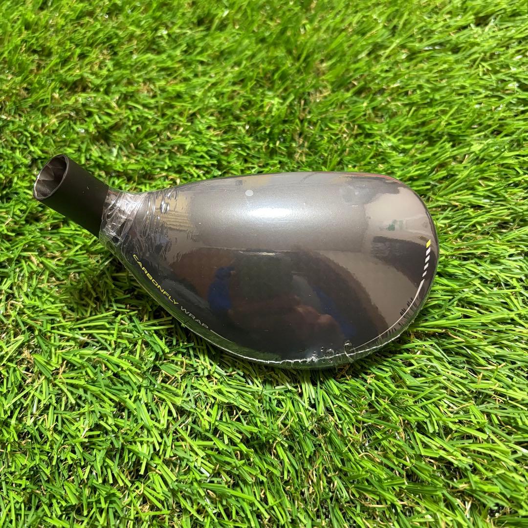新品 PING G430 ハイブリッド ヘッド 5U 26° 日本正規品