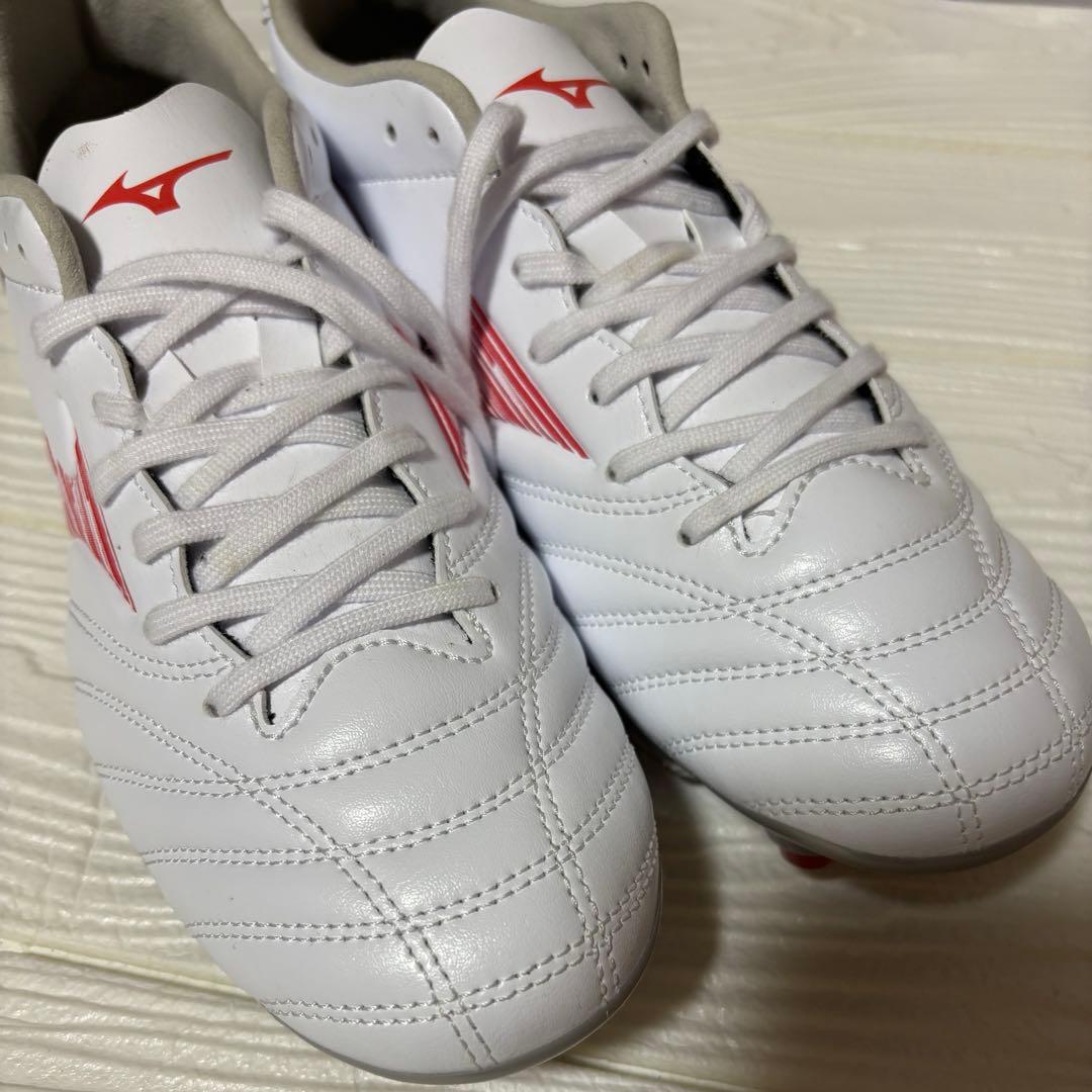 MIZUNO(ミズノ) モナルシーダネオ 3 PRO MIXサッカースパイク
