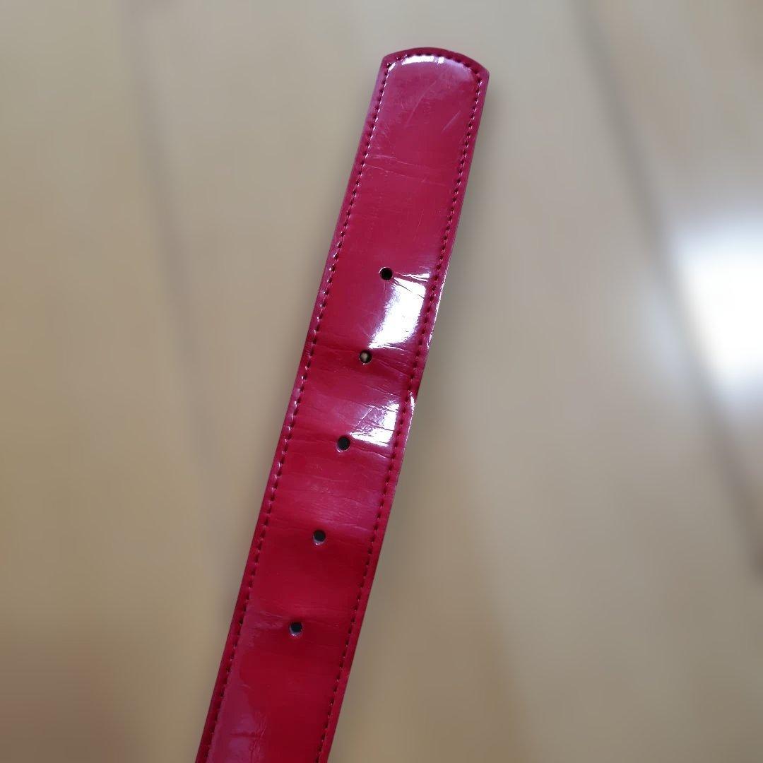 4点セット　ポルテ　レッド ユニフォーム 160 野球