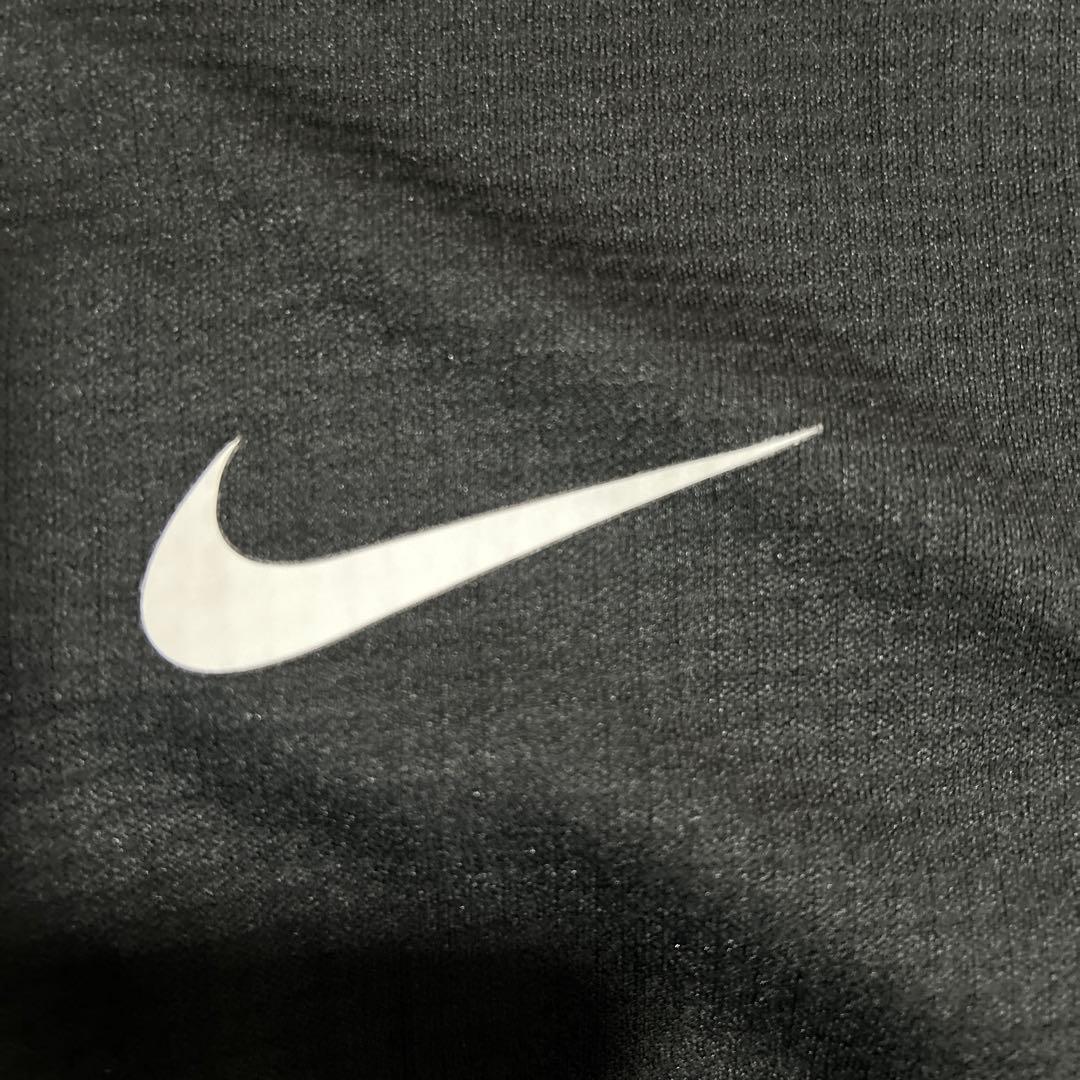 NIKE ナイキ 東京読売巨人軍 ジャイアンツ GIANTS 長袖ハーフジップT