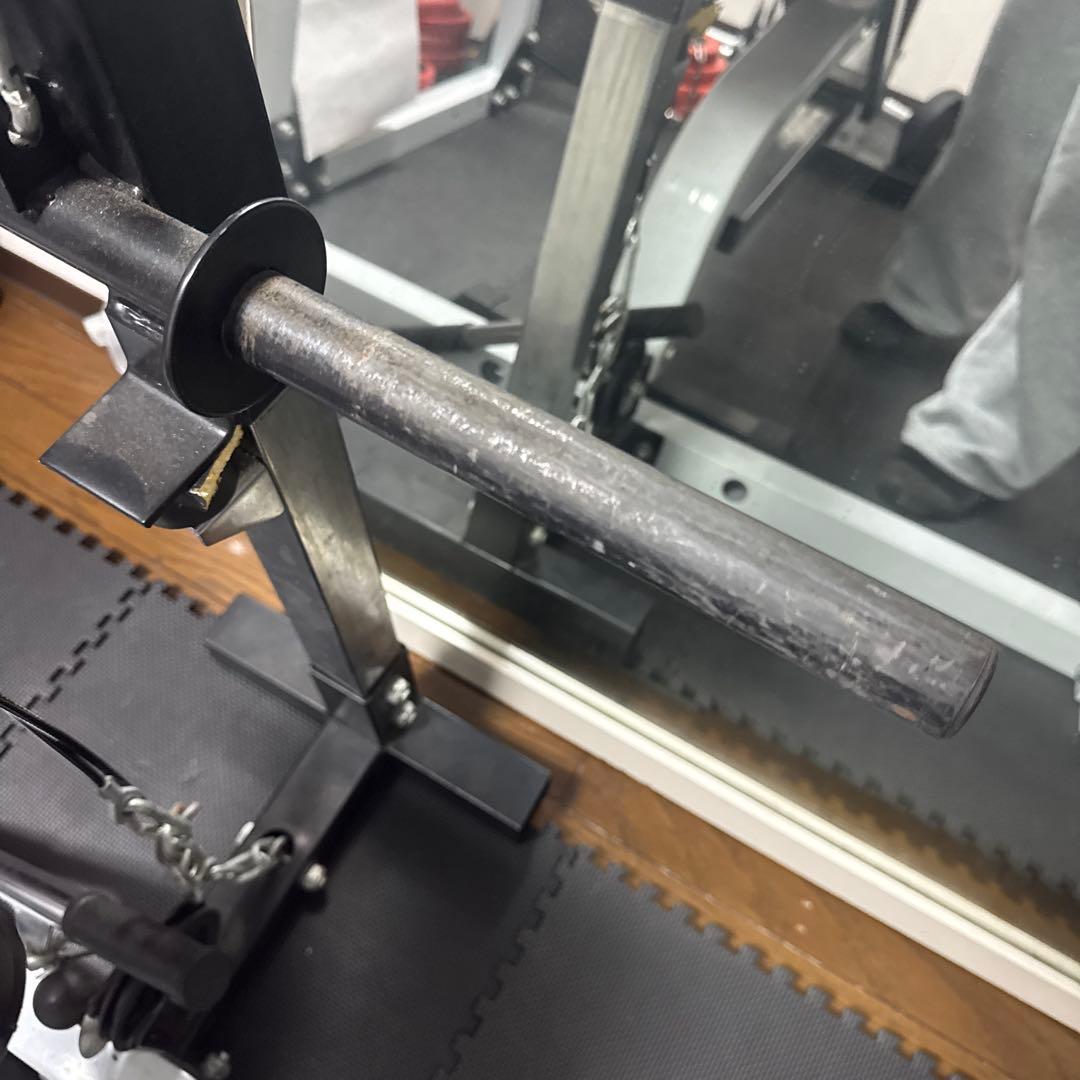 WILD FIT パワーラックPRO フルモデル引き取り限定
