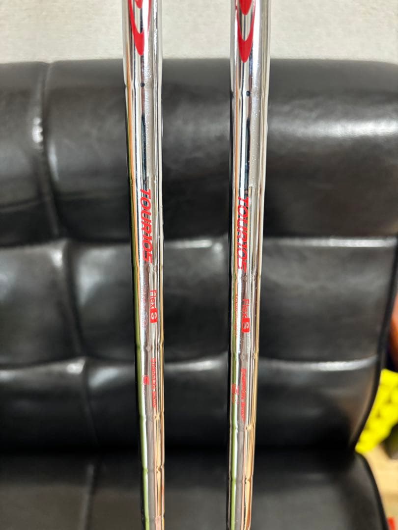 PING G425 ユーティリティクラブ 5番 4番