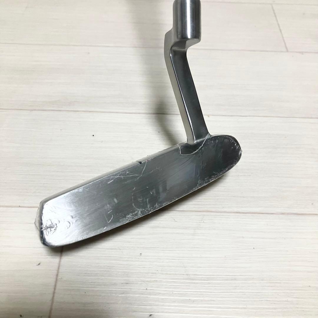 【未使用】KATANA GOLF SWORD PT787 カナタゴルフ パター
