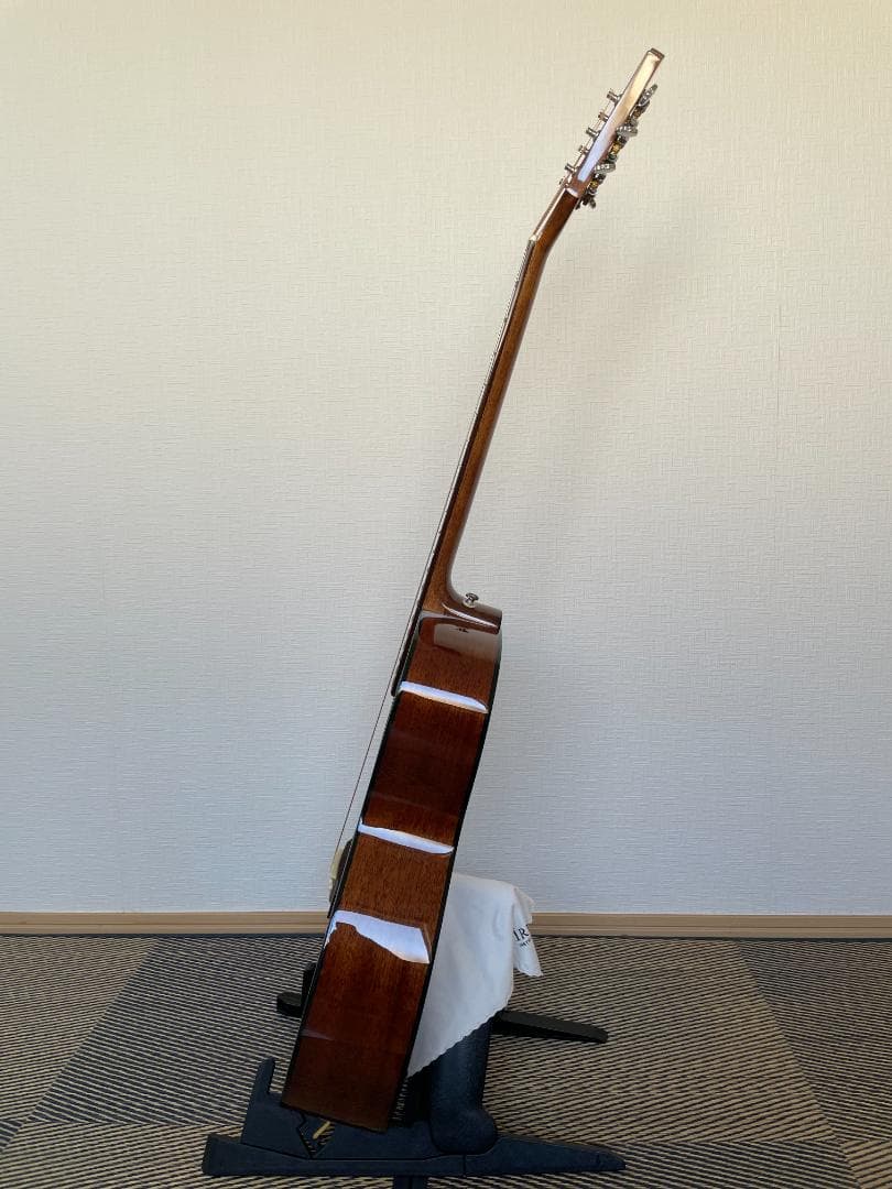 ギター Guild OM-120