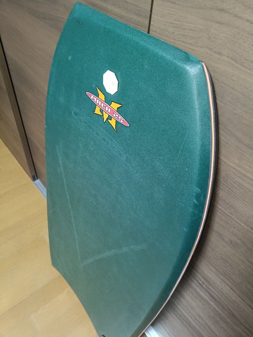 MOREY ボディボード