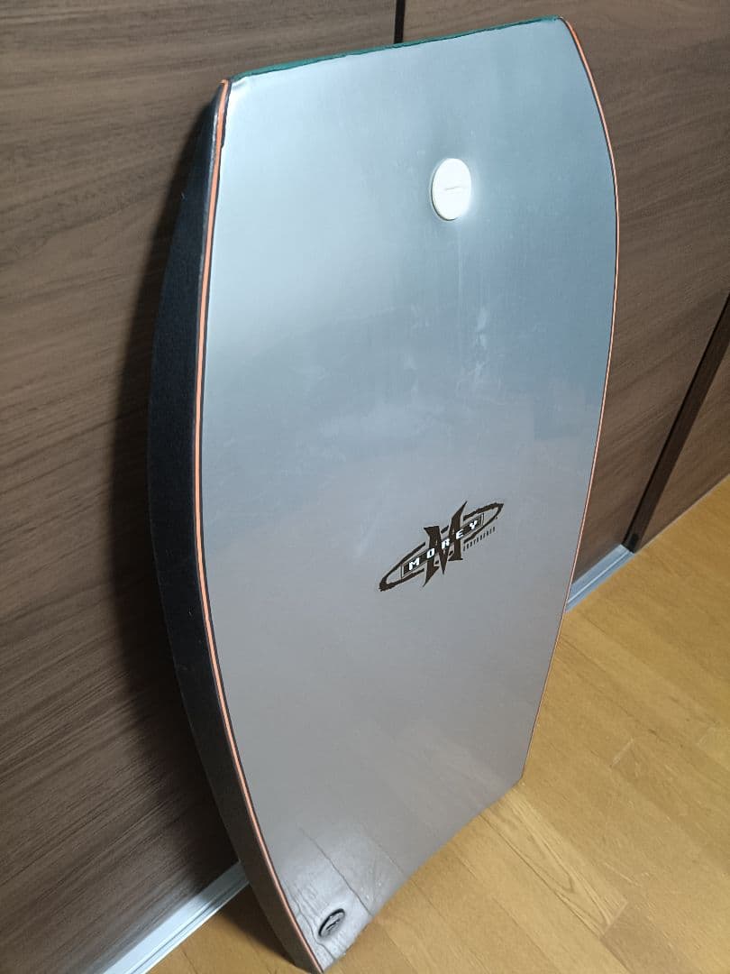 MOREY ボディボード