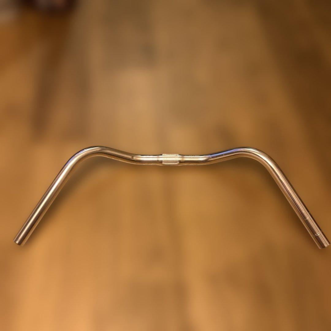 【美品】Velo Orange tourist ベロオレンジ プロムナードバー