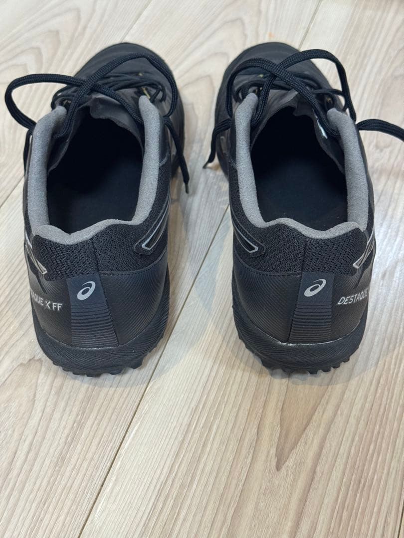 アシックス(ASICS) DESTAQUE K FF TF 27.0