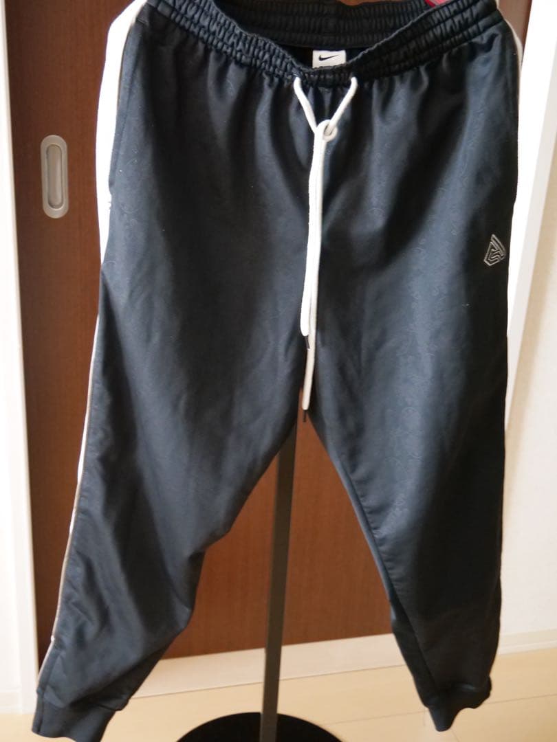 ナイキ ジャージ トラックジャケット ジャージパンツ セットアップ