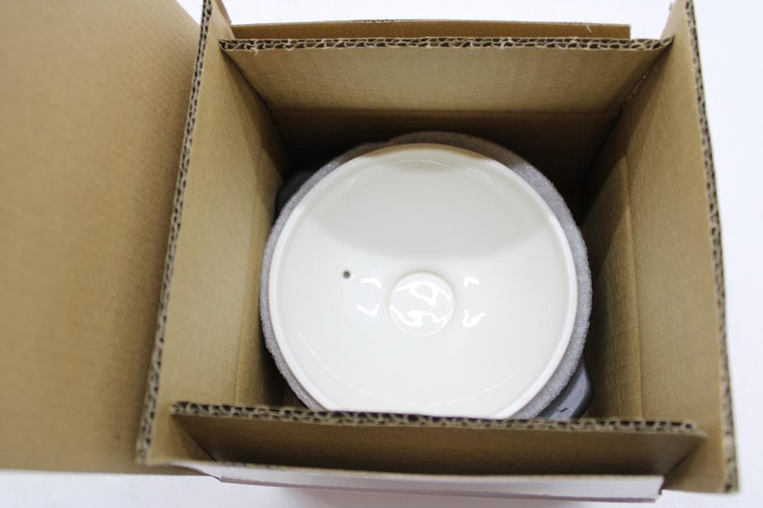 一番くじ にしむらゆうじ ホットサンドマシーン お鍋 32-MY0326-03