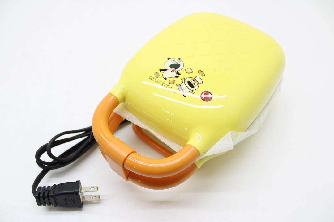 一番くじ にしむらゆうじ ホットサンドマシーン お鍋 32-MY0326-03