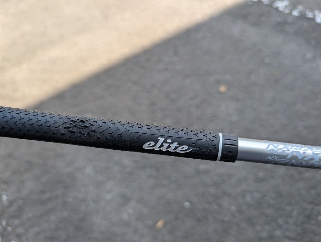 ⛳本間ゴルフ　ベレスNXドライバー9°フレックスSR