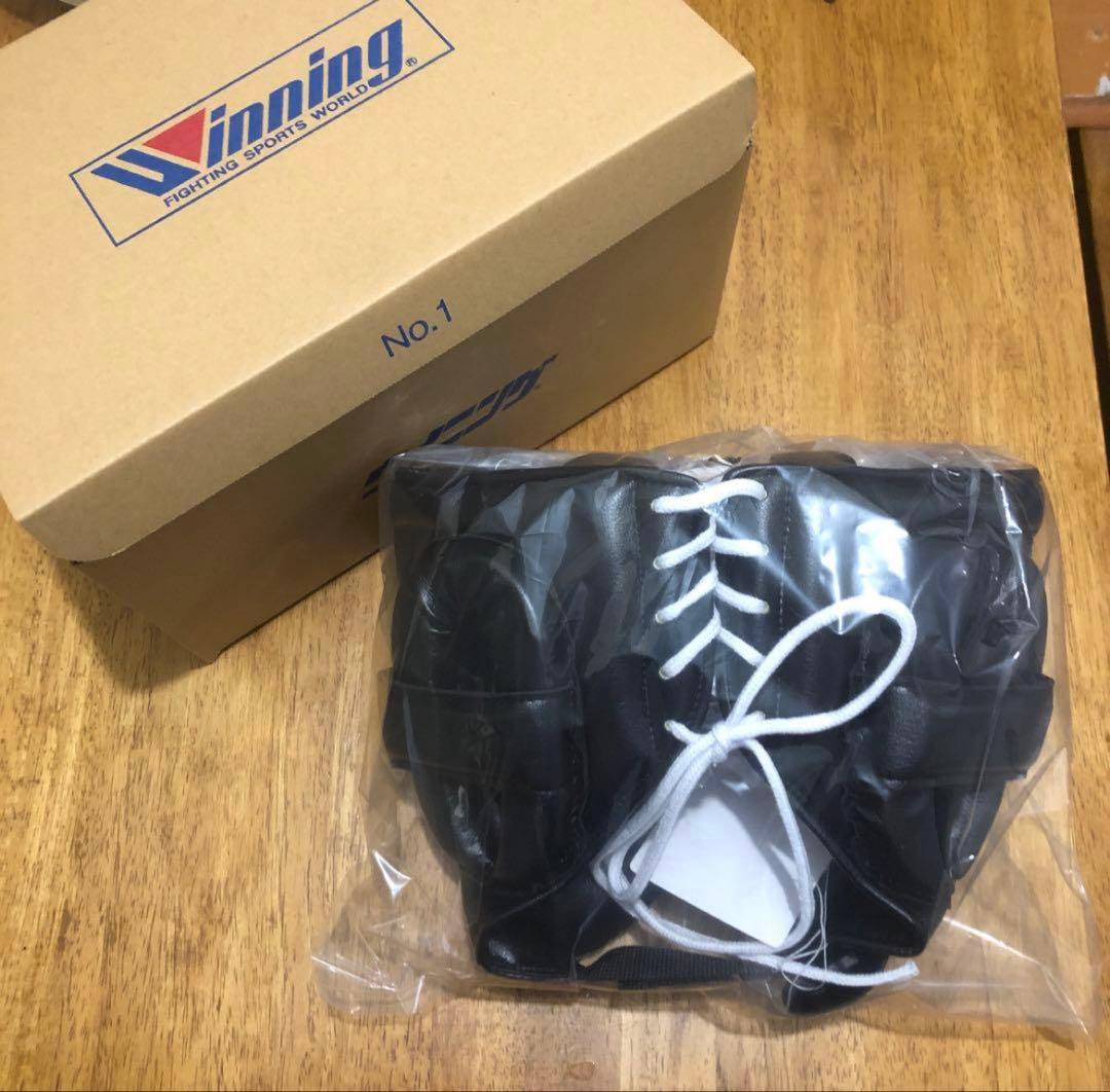 Winning ウイニング ヘッドギア Mサイズ