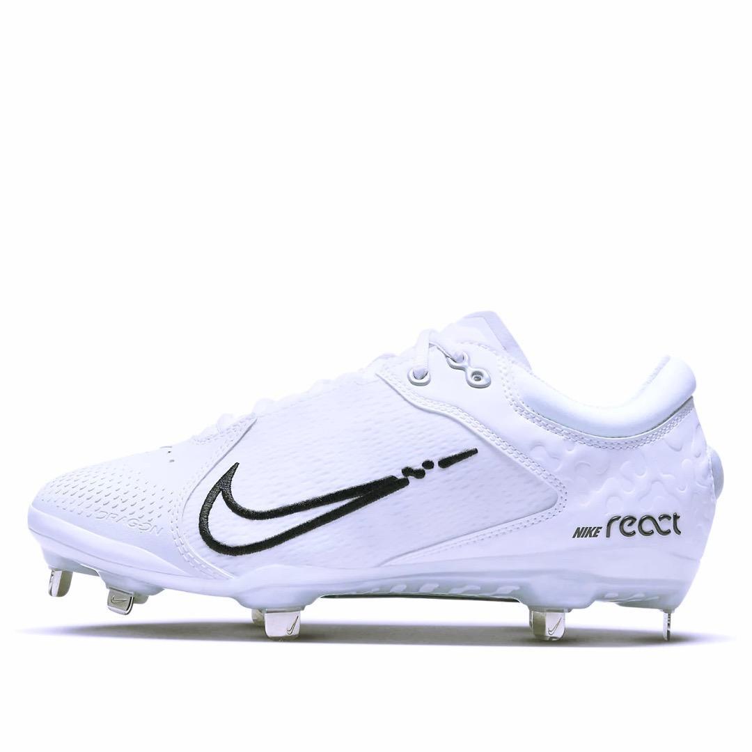 USA国内限定発売モデル☆NIKE★Hyperdiamond 4★26.5cm★