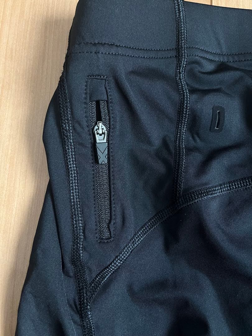 2XU ランニング インナー アンダー タイツ スパッツ コンプレッション