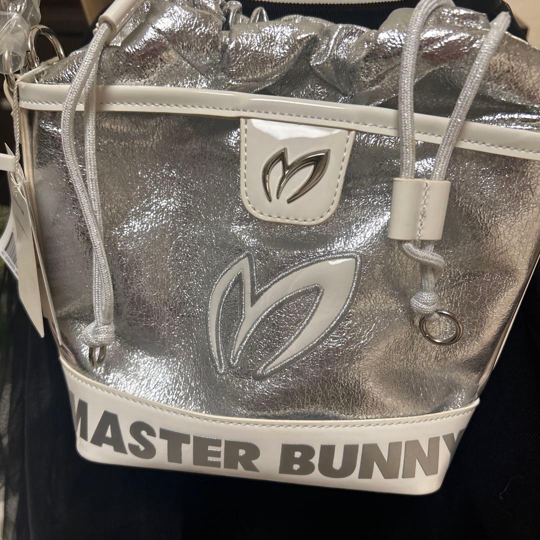 マスターバニーコリアエディション新品