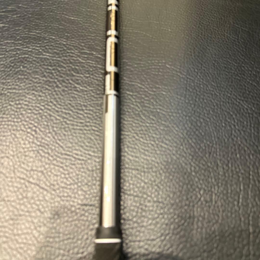 PING G410 ユーティリティ 3番19度　ヘッドカバー付き