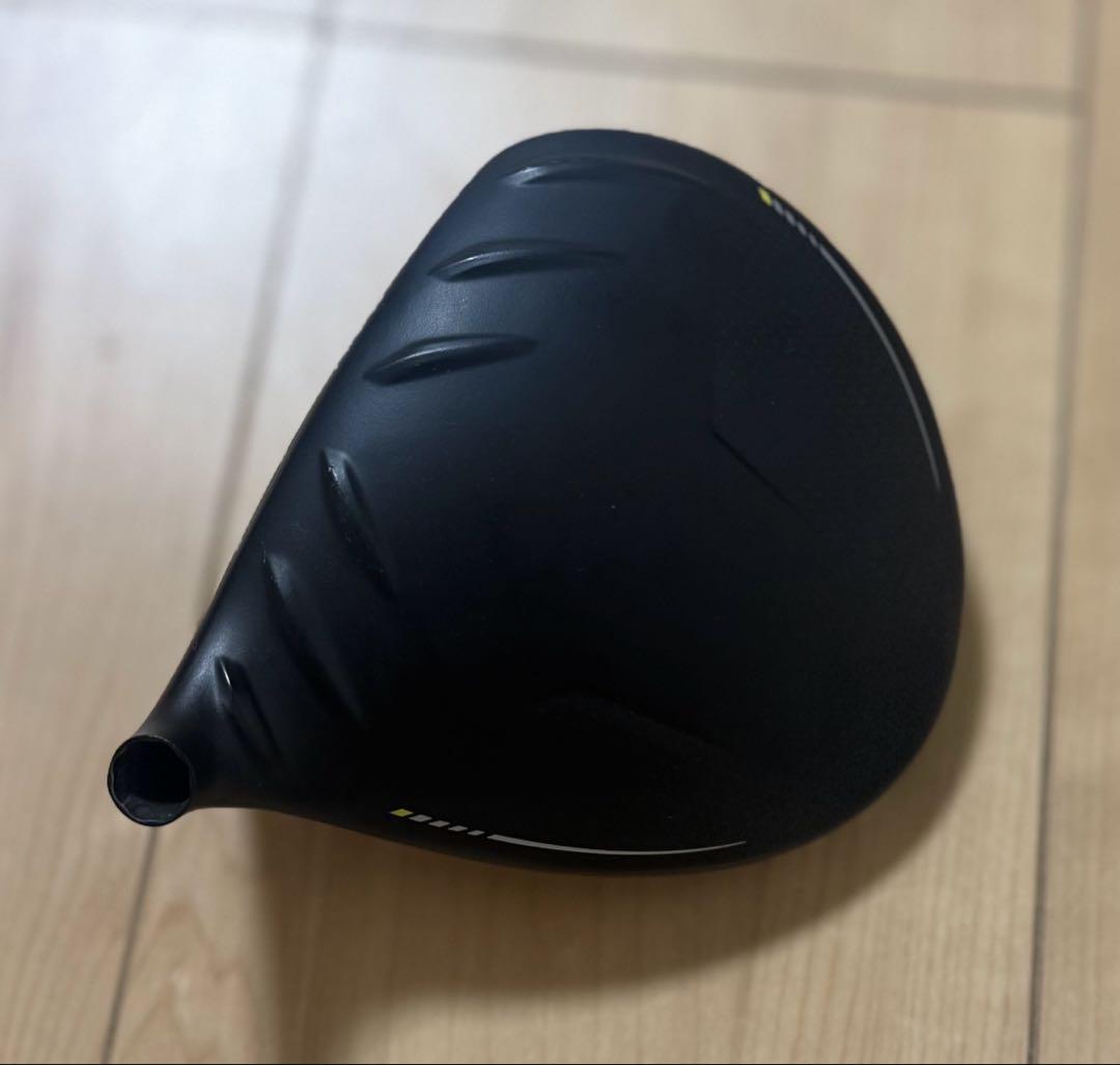 G430 MAX ドライバー ヘッドのみ