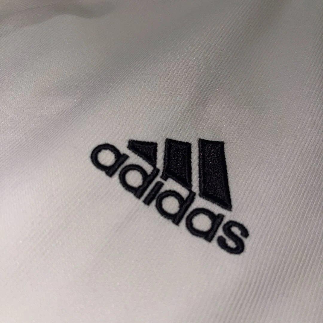 adidas製　2002-2004年　ドイツ代表　ホームシャツ