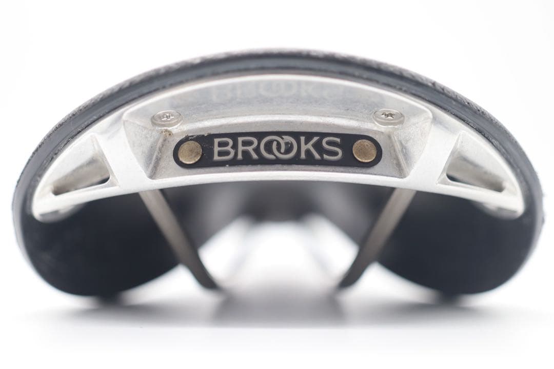 BROOKS ブルックス カンビウム サドル C17 ブルーラグ サーリー