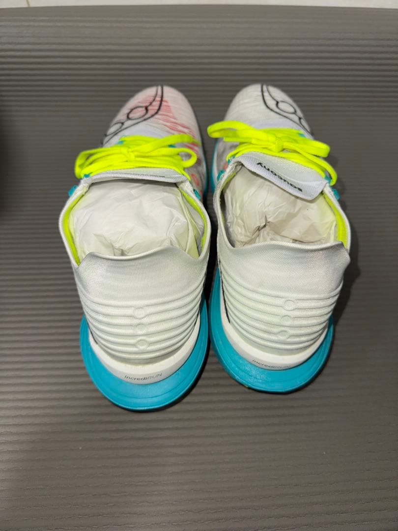 Saucony サッカニー　エンドルフィンエリート2 29.0