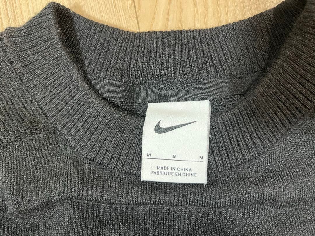 Malbon x Nike Tiger Woods Sweater マルボン