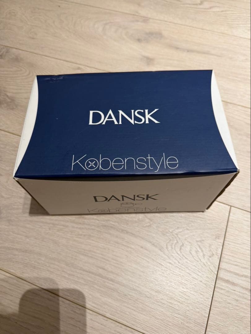 DANSK ダンスク　ミルクパン　1.07L イエロー　片手鍋