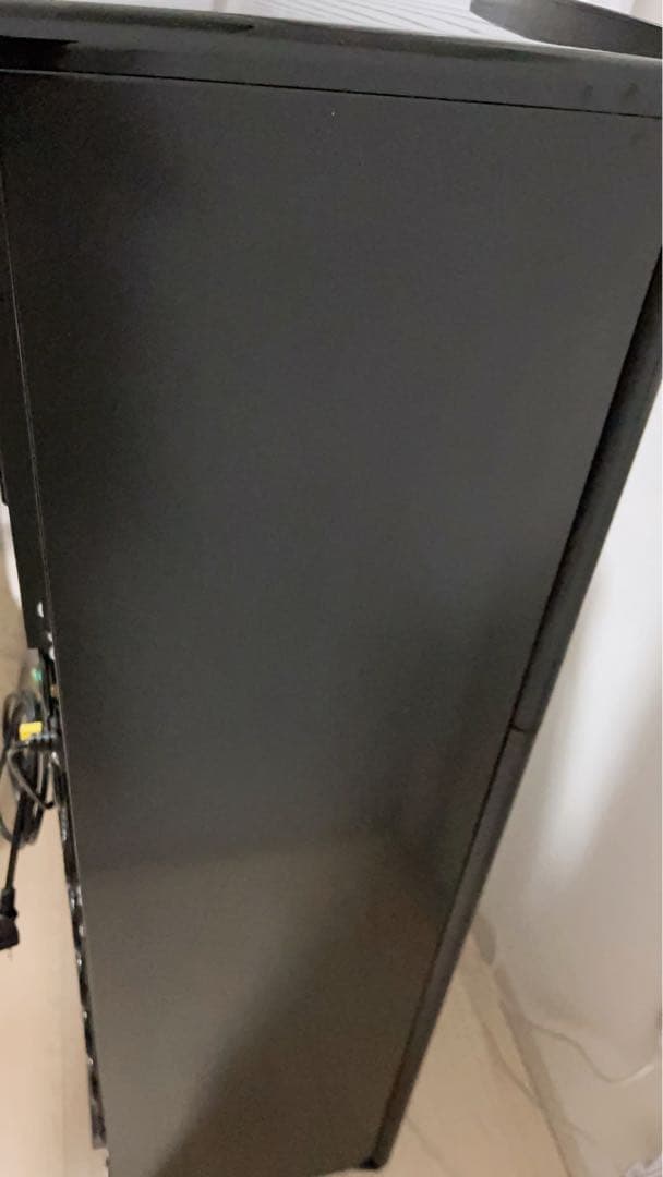 フレシャス FRECIOUS slat ウォーターサーバー WFD-1900