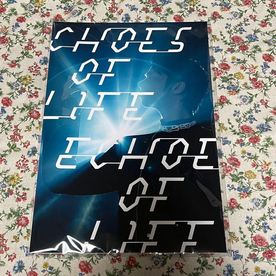 羽生結弦　ICE STORY 3rd ECHOES OF LIFE　グッズ5点