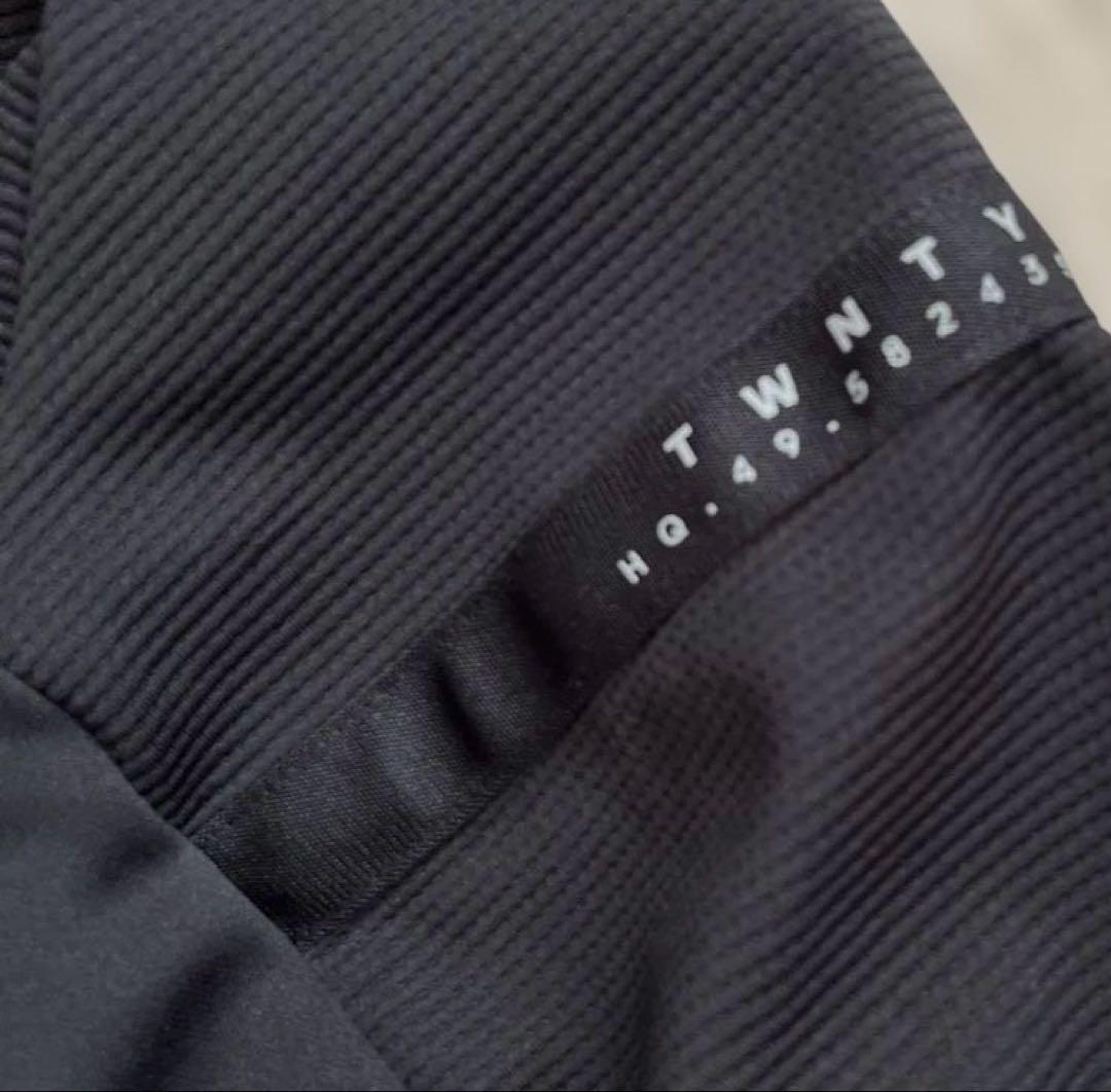 adidas 紳士Sサイズ　トレーニングウェア