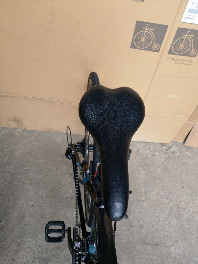 フェルト　FELT　クロスバイクVERZA 　SPEED 50