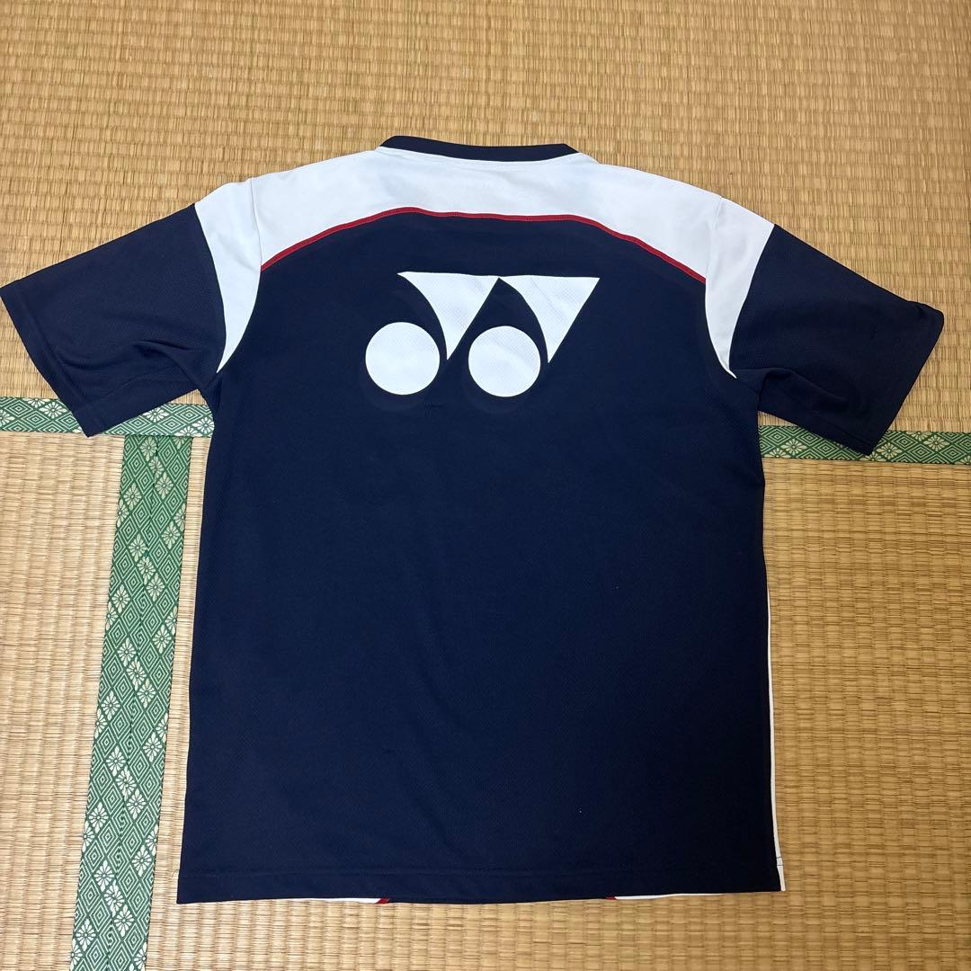 柏レイソル トレーニングウェア YONEX トップチーム Oサイズ
