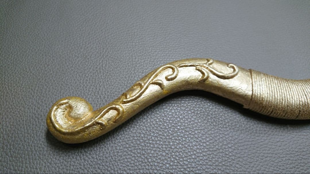 ダイアナの弓　新品　バレエ小道具51