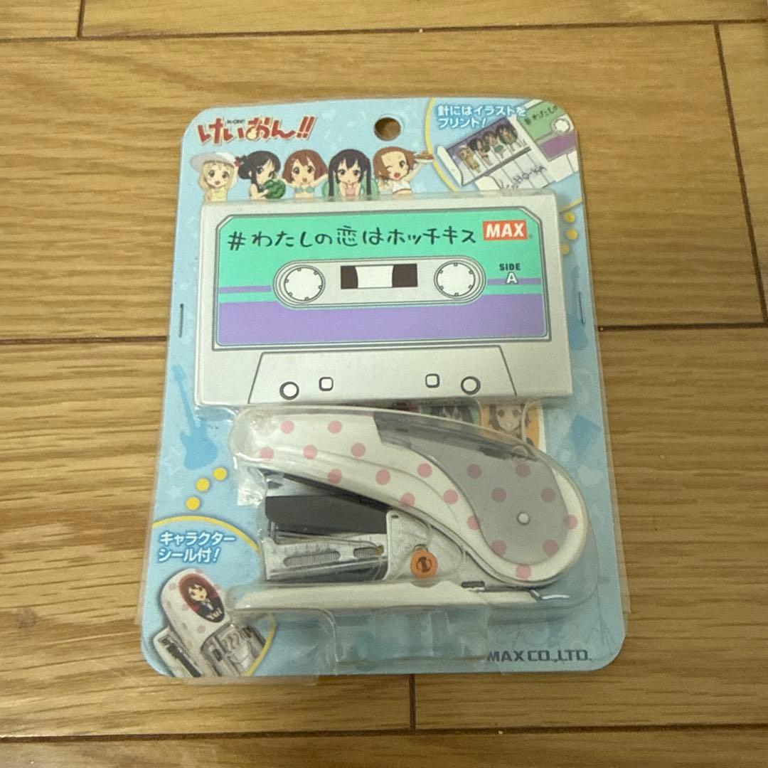 けいおん　グッズまとめ売り！