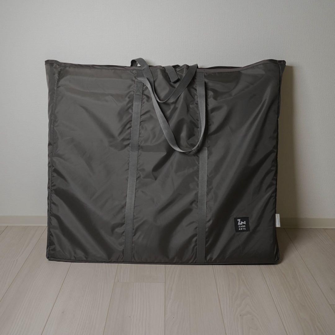 ZANE ARTS GIMORG INNER TENT FOOTPRINT付き
