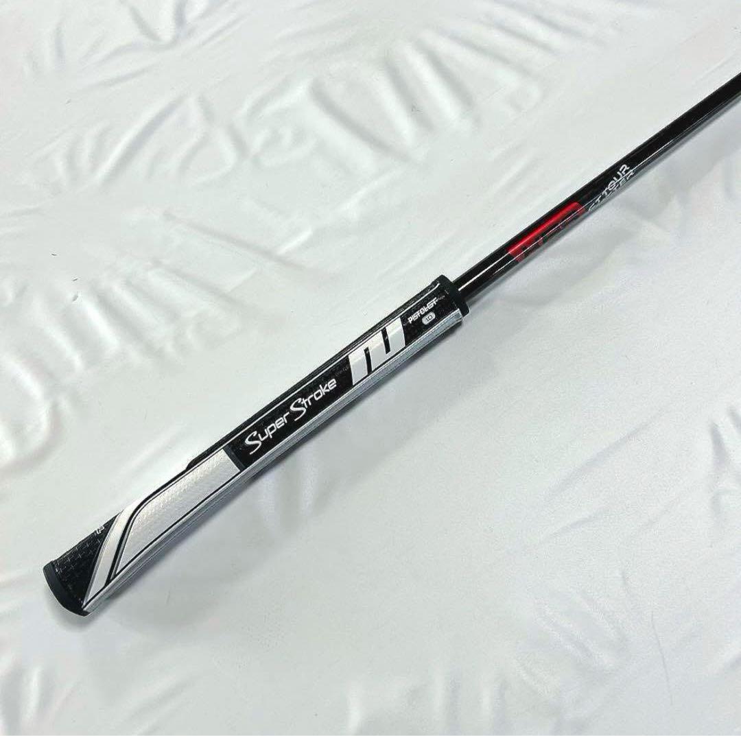 ツアー支給品 Daytona12 GHOST TOUR BLACK Proto