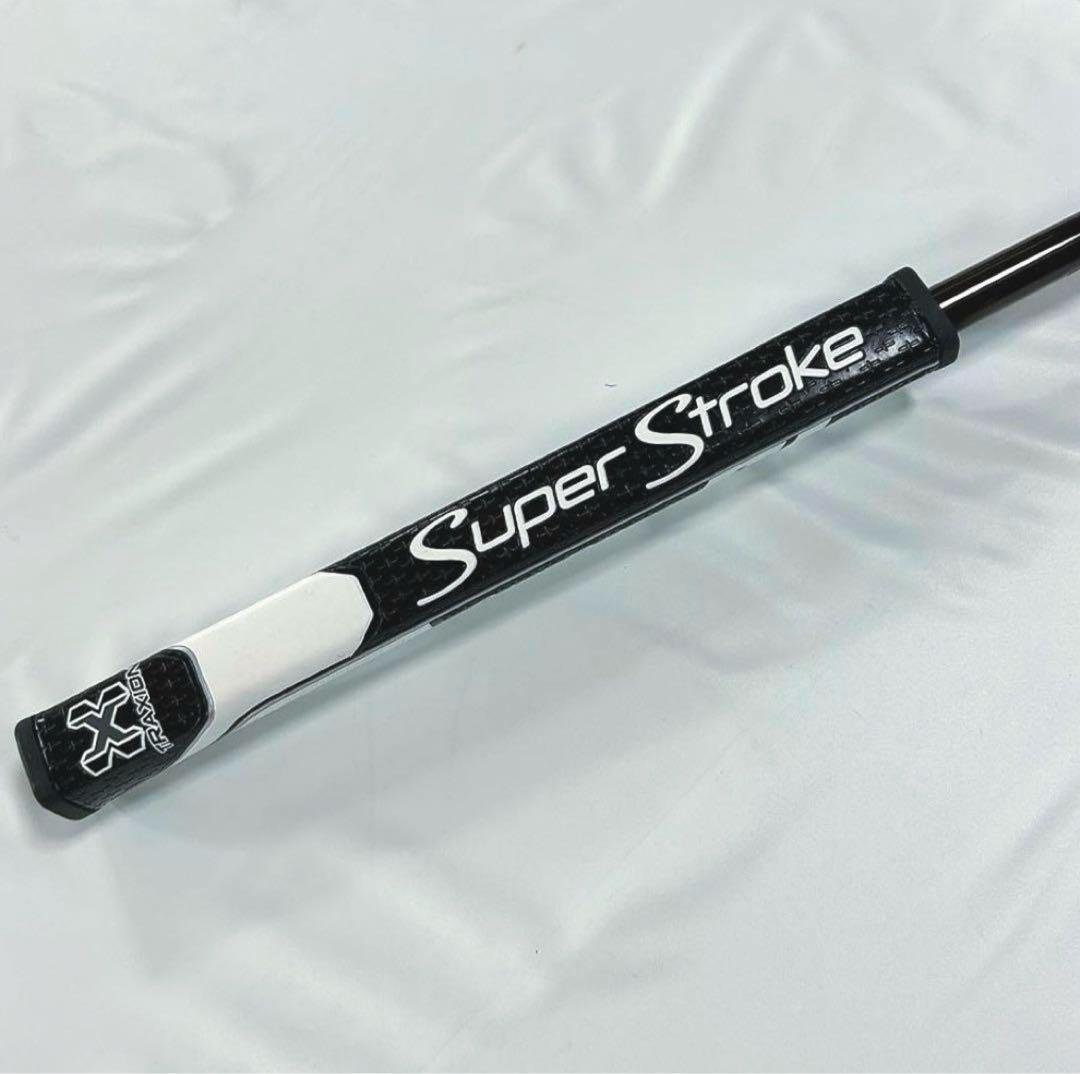 ツアー支給品 Daytona12 GHOST TOUR BLACK Proto