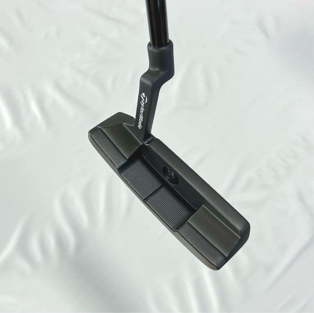 ツアー支給品 Daytona12 GHOST TOUR BLACK Proto