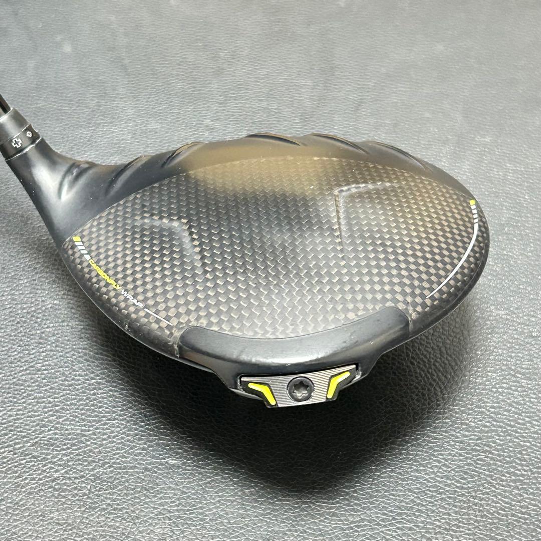 PING G430 MAX 10K ドライバー 10.5度 ALTA R