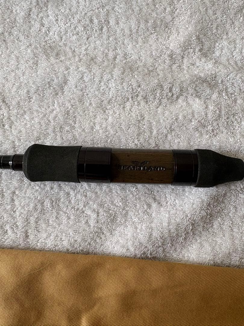 ダイワ ハートランド HL6102LFS-AGS13 レベルディレクション 冴掛
