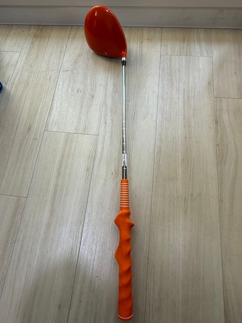 練習器具　ドライバー 素振り　短尺　練習　素振り68センチ