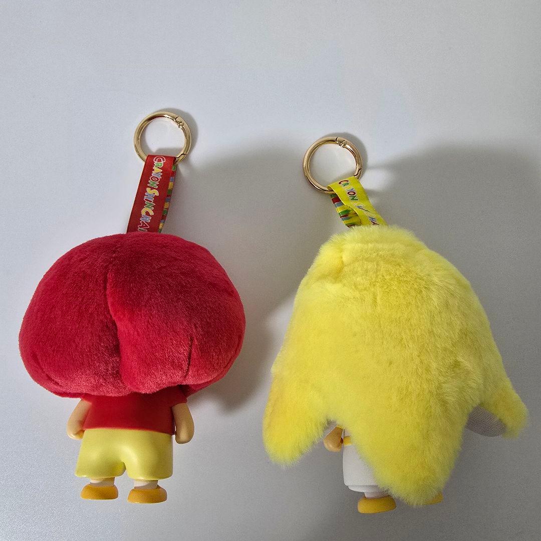 【匿名】クレヨンしんちゃん TOPTOY水果小屋フルーツ まとめ売りシークレット