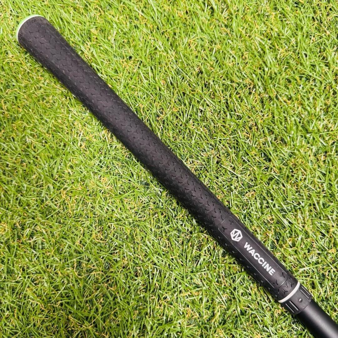 【良品】ワクチンコンポ TOXOID 5S 1W用シャフト 114cm S